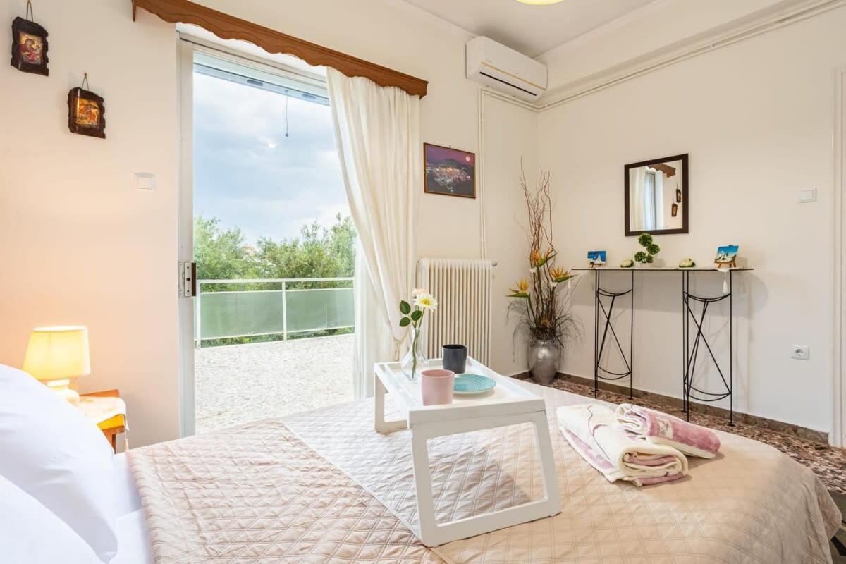 Seaside Family Haven - Avia'S Spacious Getaway Bagian luar foto