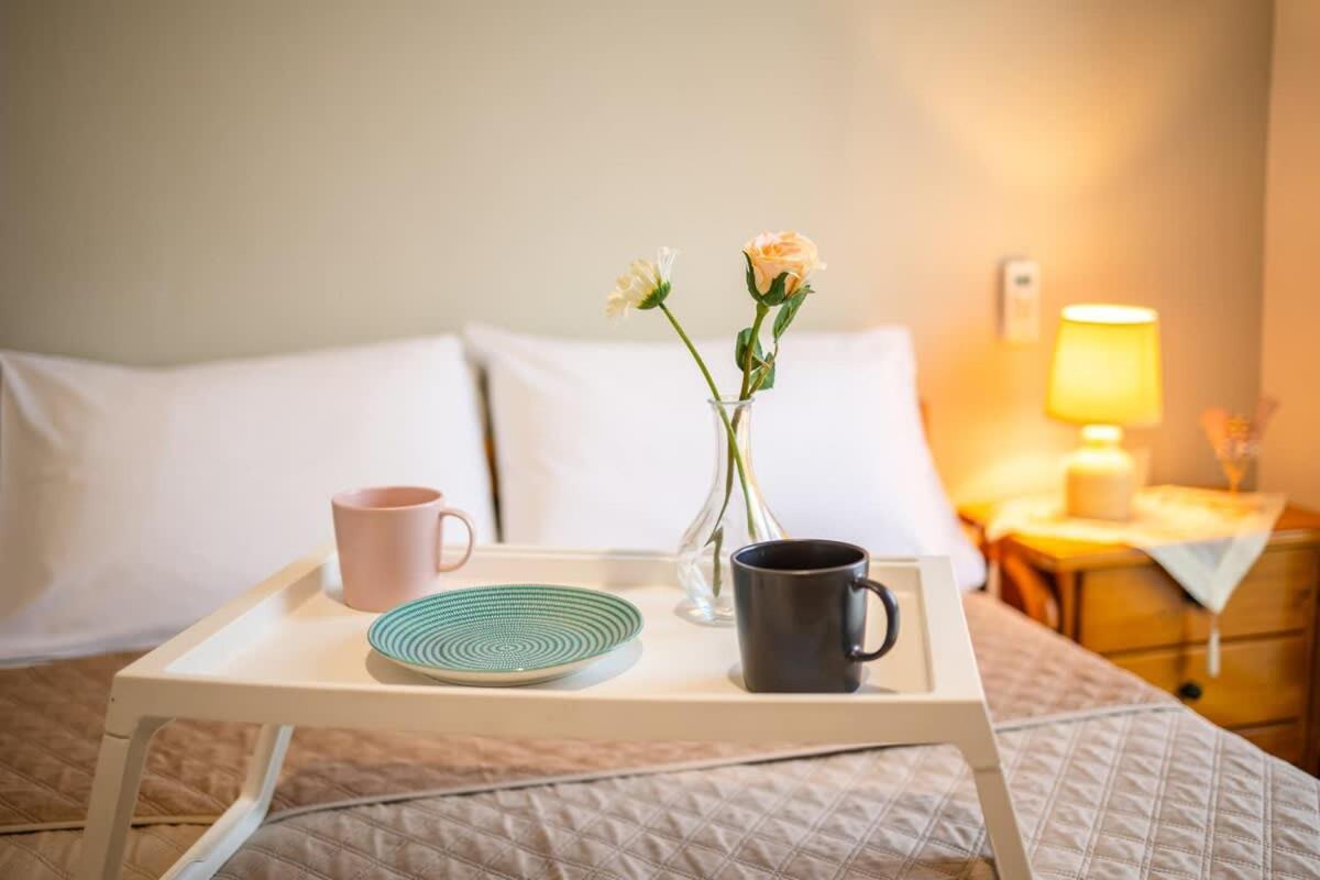 Seaside Family Haven - Avia'S Spacious Getaway Bagian luar foto