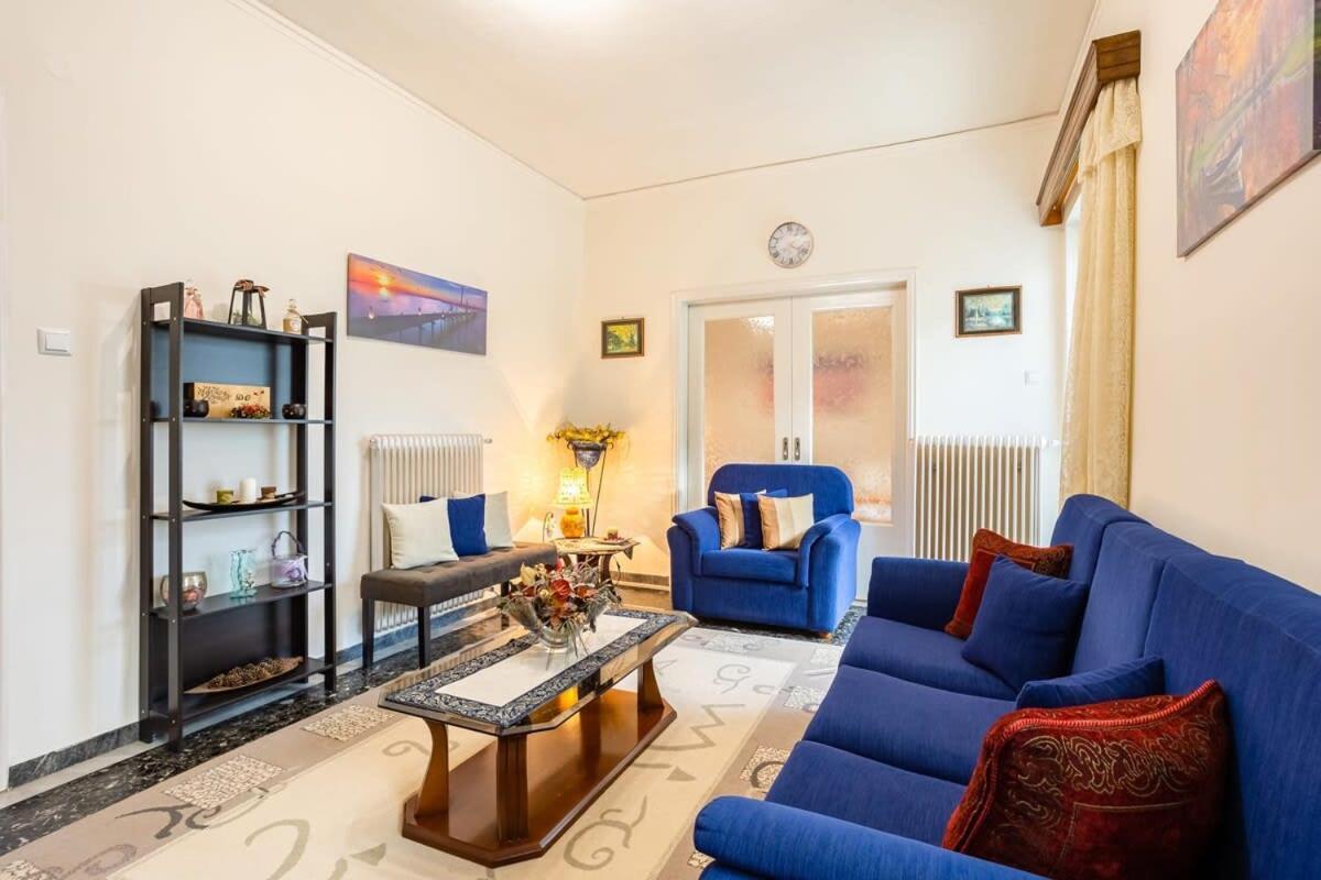 Seaside Family Haven - Avia'S Spacious Getaway Bagian luar foto